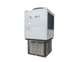 YLJ切削液油冷卻（què）機