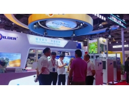 2025國際金屬成形展（zhǎn）覽會-沃爾得帶來產業新布局