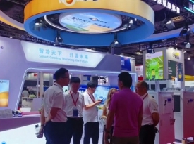 2025國際金屬成形展覽會-沃爾得（dé）帶來產業新布局