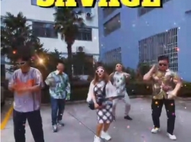 沃爾得青（qīng）春之歌